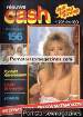 Cash 156 adult magazine